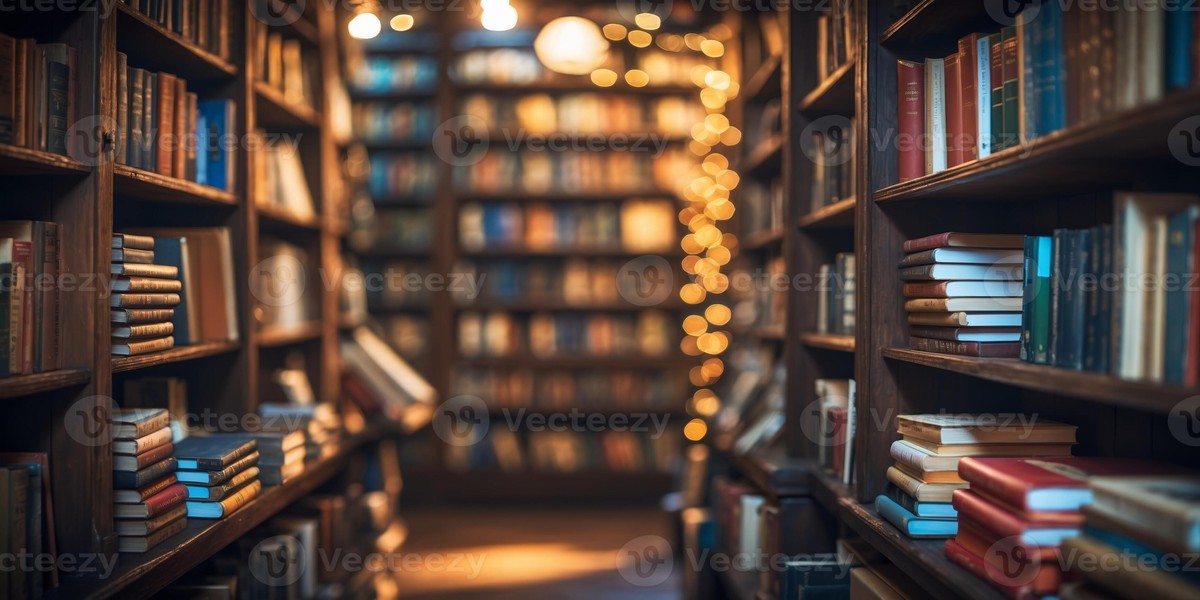 Gemütliche Buchhandlung - Bücher-Freund.de